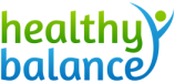 Healthy Balance Logo